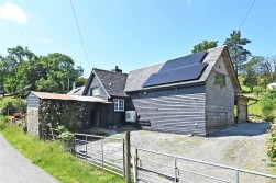 Penybont, Llandrindod Wells