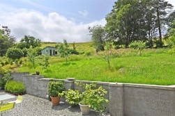 Penybont, Llandrindod Wells