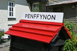 Penybont, Llandrindod Wells