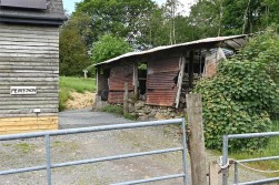 Penybont, Llandrindod Wells