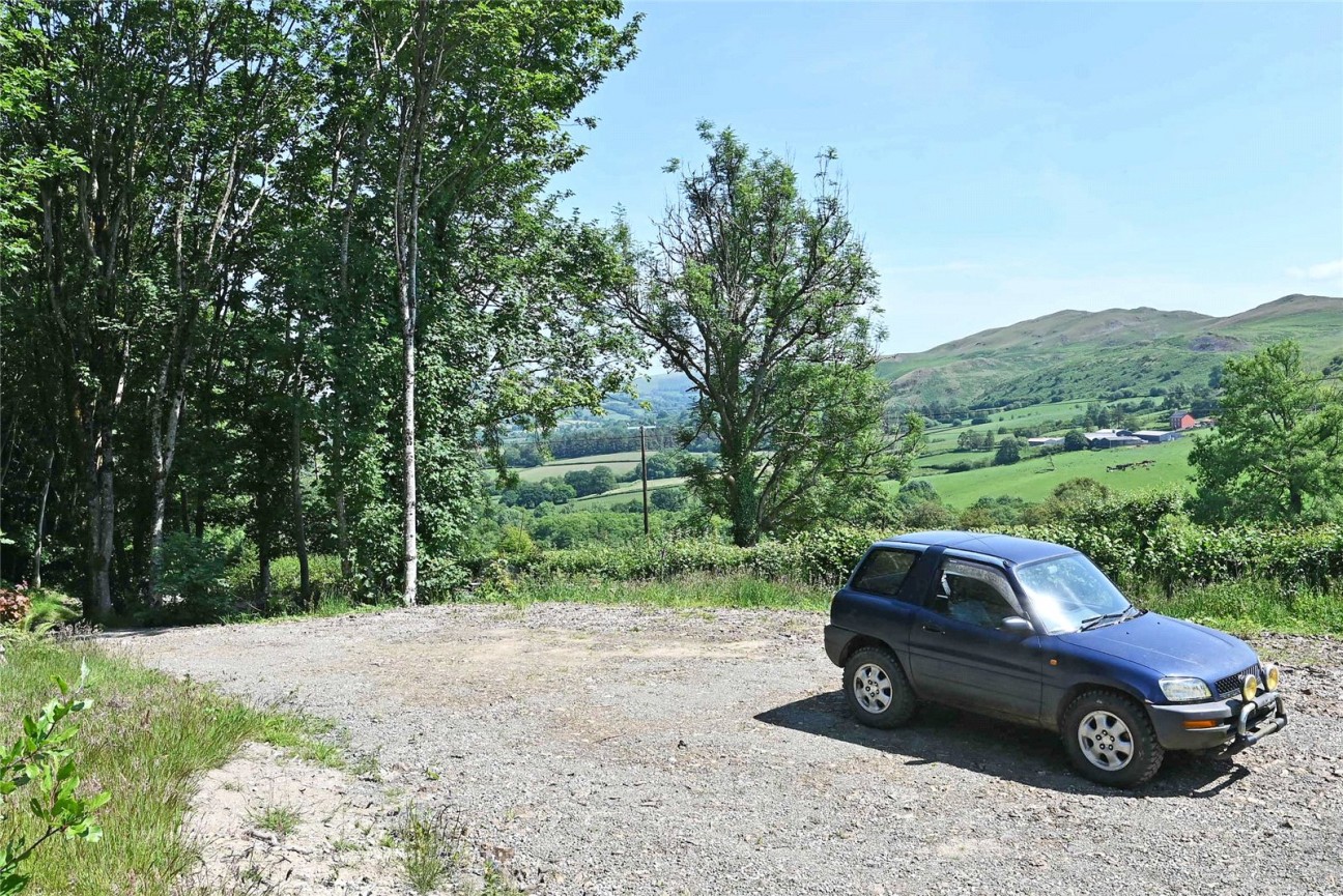 Penybont, Llandrindod Wells
