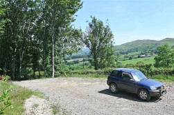 Penybont, Llandrindod Wells