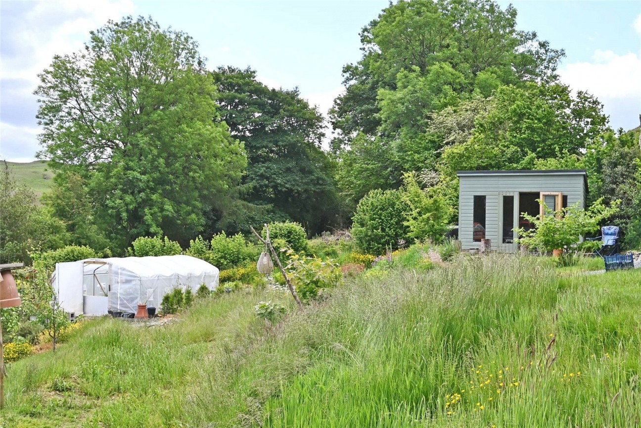 Penybont, Llandrindod Wells