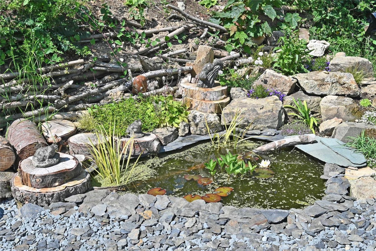 Penybont, Llandrindod Wells