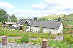 Penybont, Llandrindod Wells