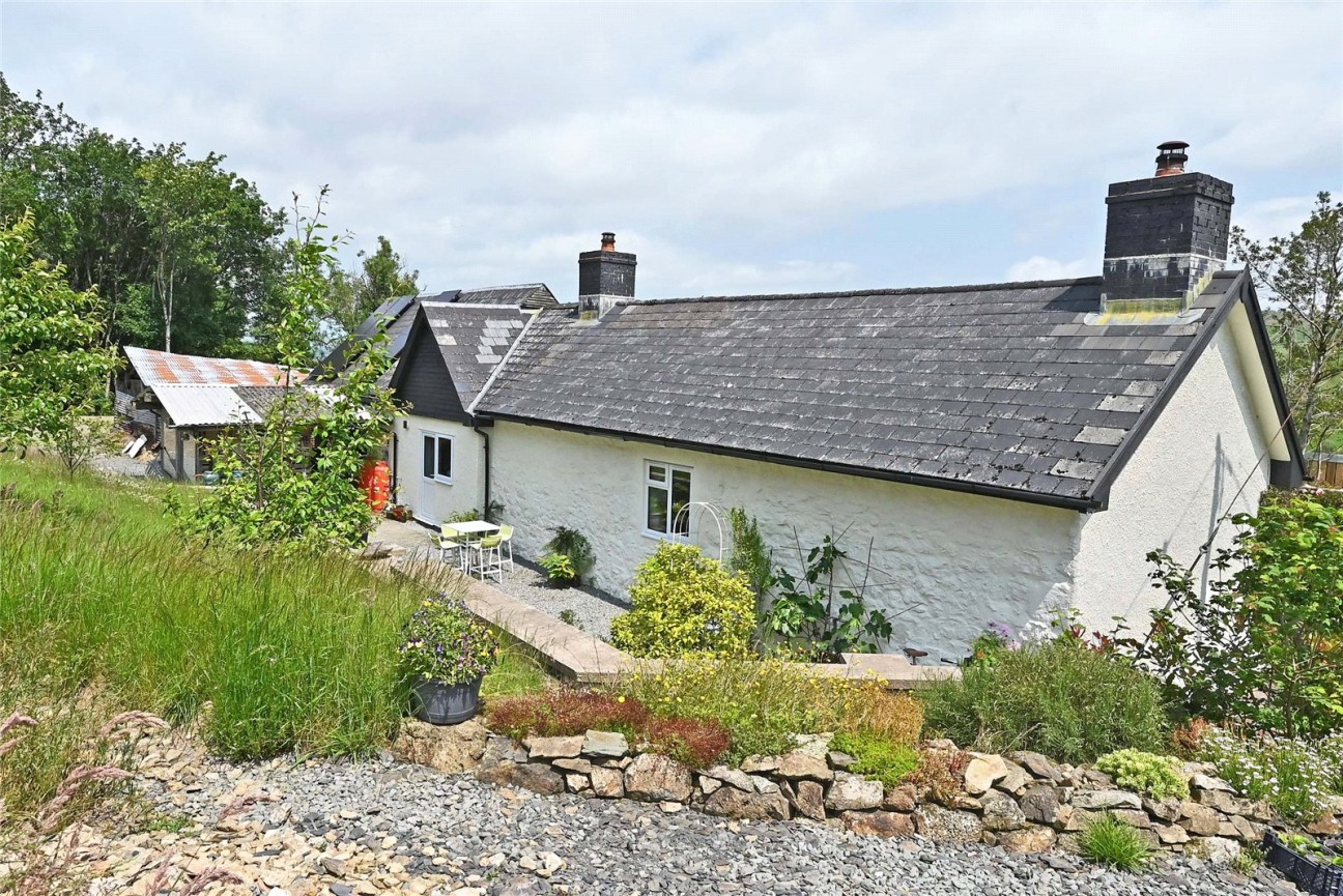 Penybont, Llandrindod Wells