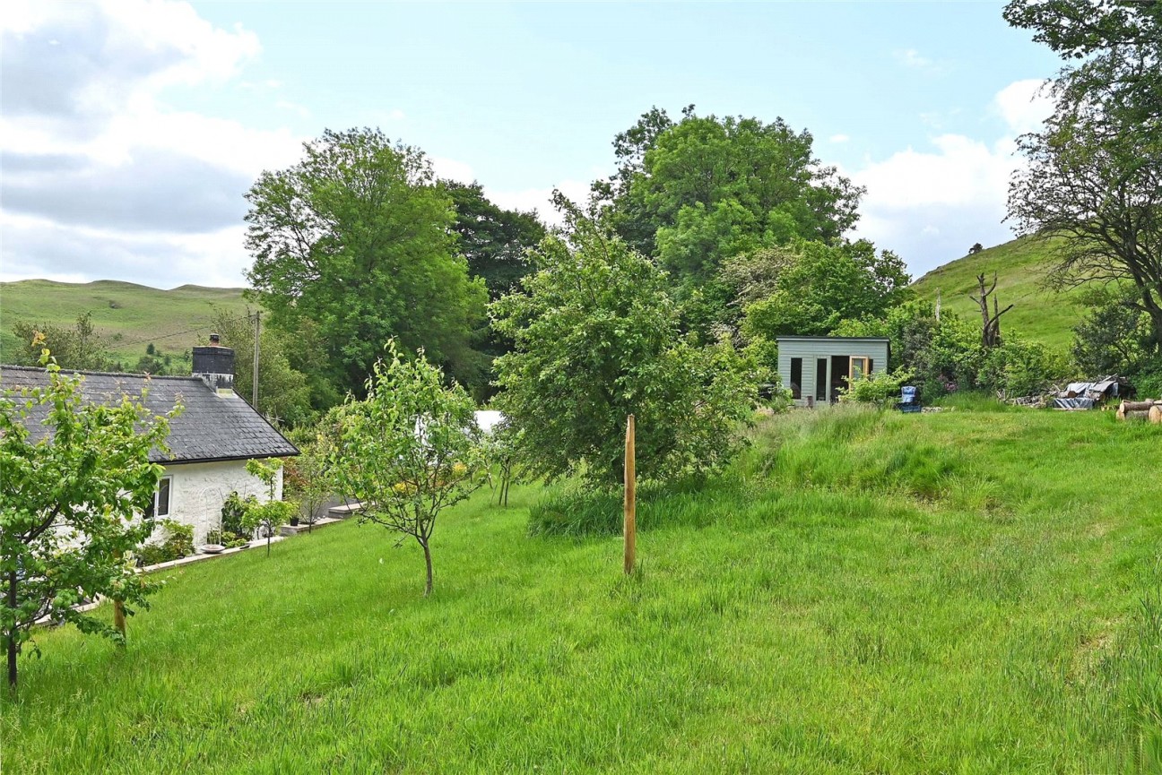 Penybont, Llandrindod Wells