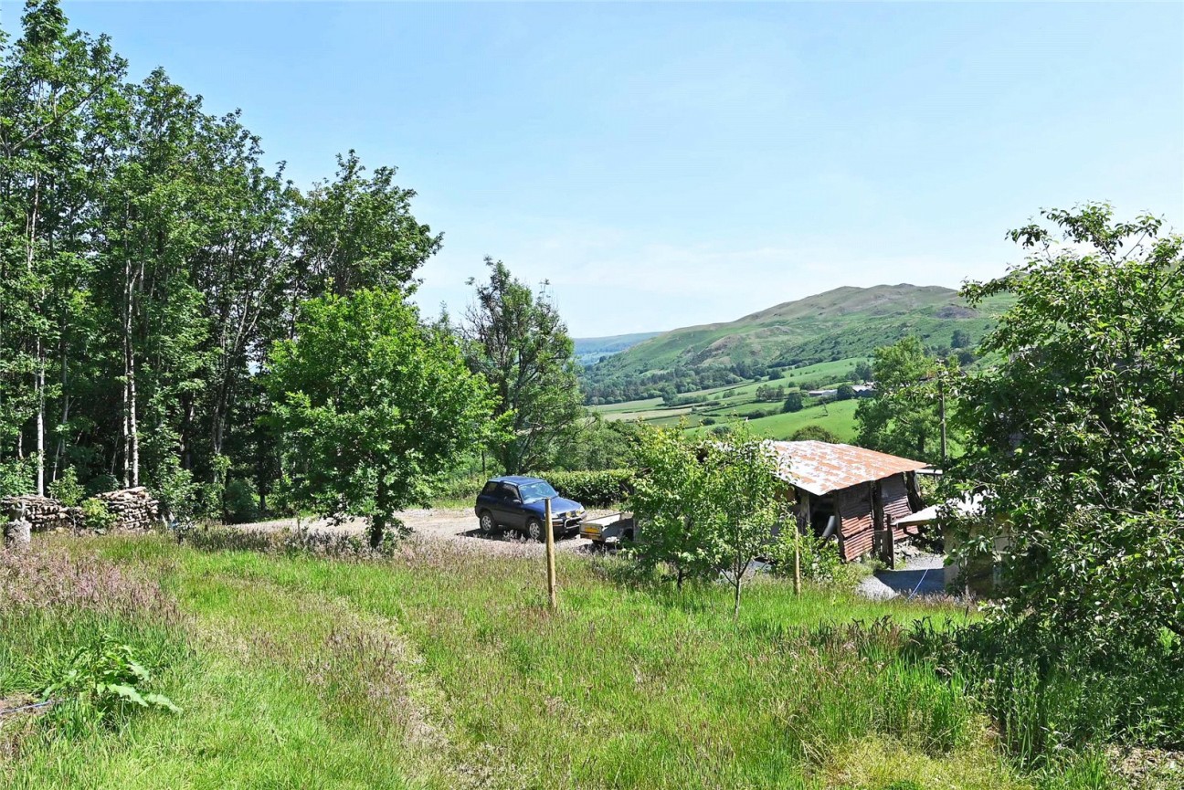 Penybont, Llandrindod Wells