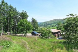 Penybont, Llandrindod Wells