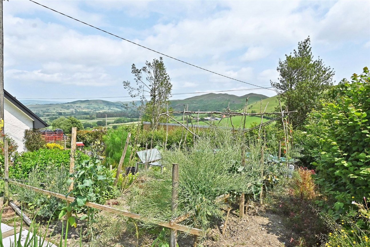Penybont, Llandrindod Wells