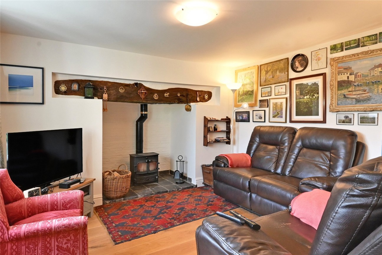 Penybont, Llandrindod Wells