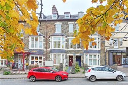 Llandrindod Wells, Powys
