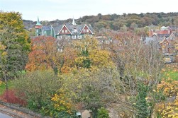 Llandrindod Wells, Powys