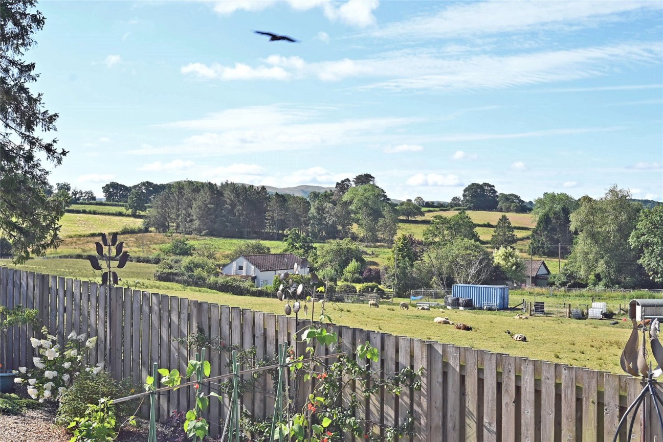 Llandrindod Wells