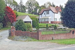 Llanddewi, Llandrindod Wells, Powys