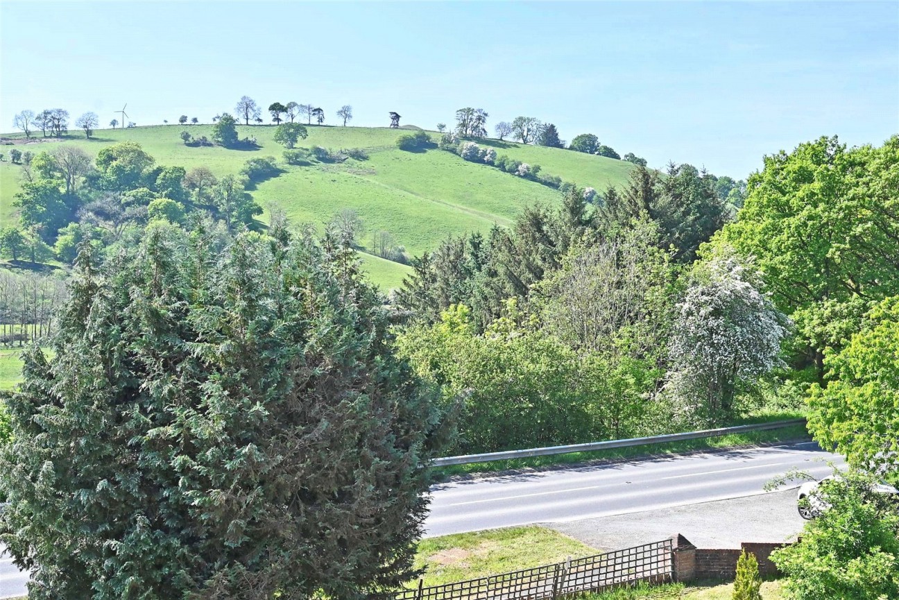 Llanddewi, Llandrindod Wells, Powys