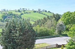 Llanddewi, Llandrindod Wells, Powys