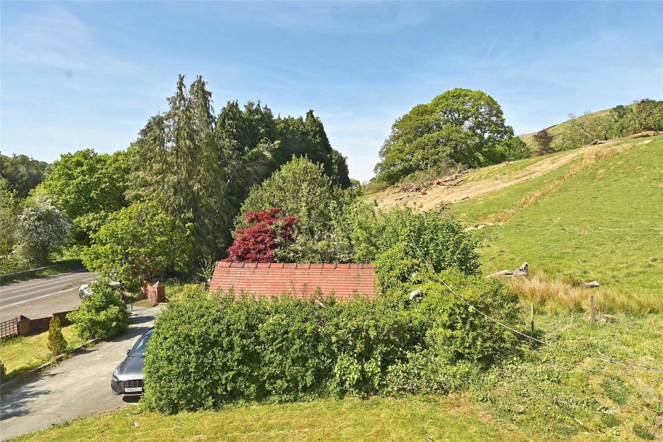 Llanddewi, Llandrindod Wells, Powys