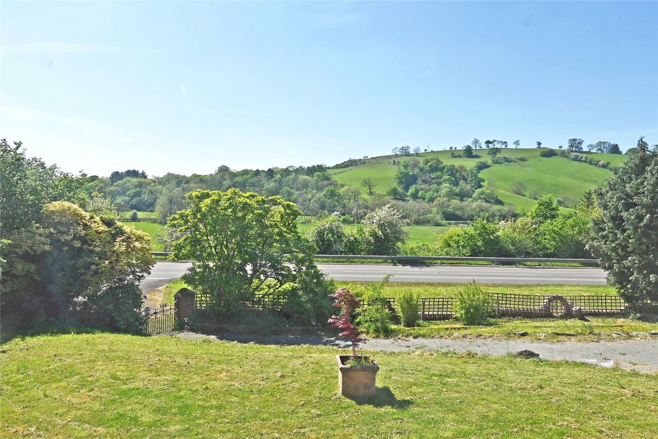 Llanddewi, Llandrindod Wells, Powys