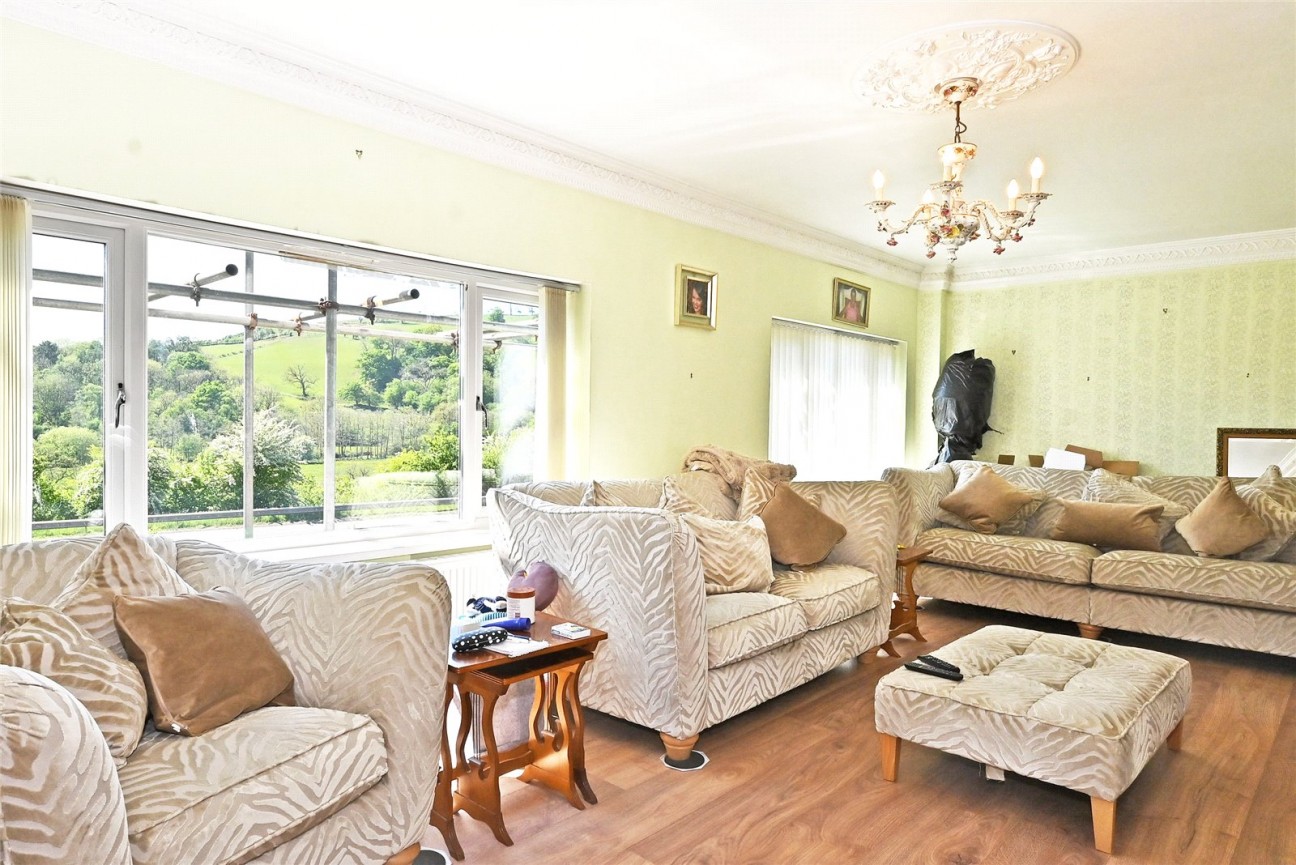 Llanddewi, Llandrindod Wells, Powys