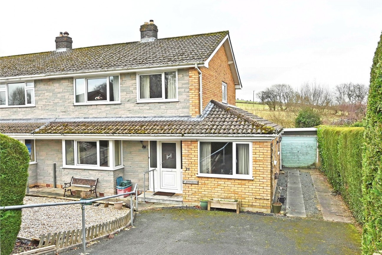 Llandrindod Wells, Powys