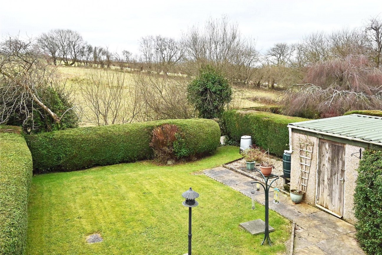 Llandrindod Wells, Powys