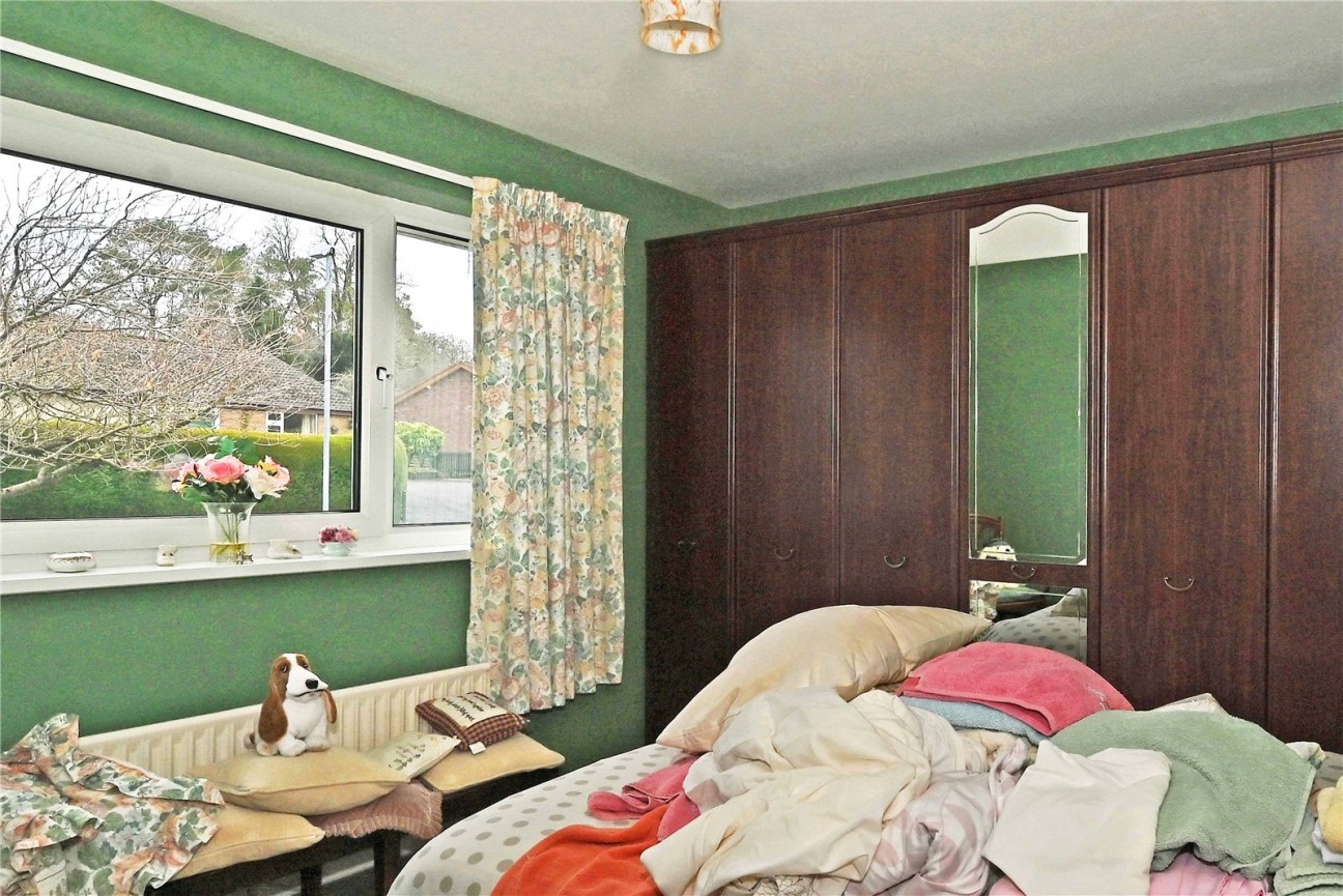 Llandrindod Wells, Powys