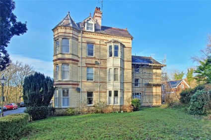South Court, Park Terrace, Llandrindod Wells