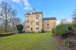 South Court, Park Terrace, Llandrindod Wells