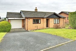 Llandrindod Wells, Powys
