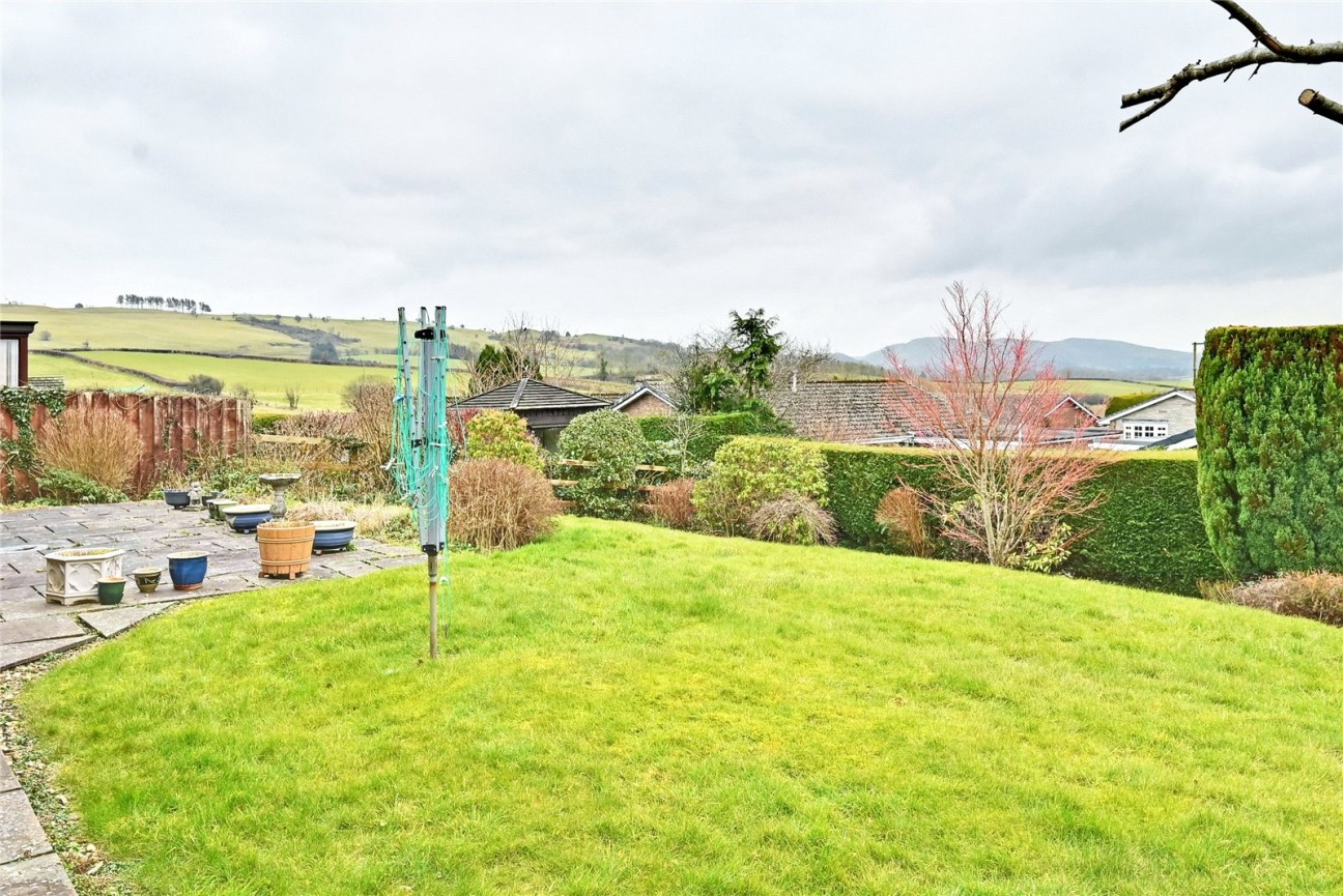 Llandrindod Wells, Powys