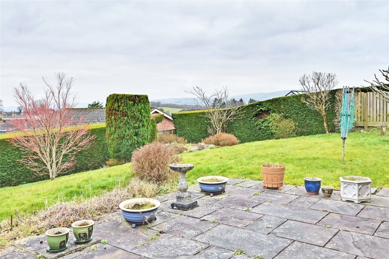 Llandrindod Wells, Powys