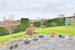 Llandrindod Wells, Powys