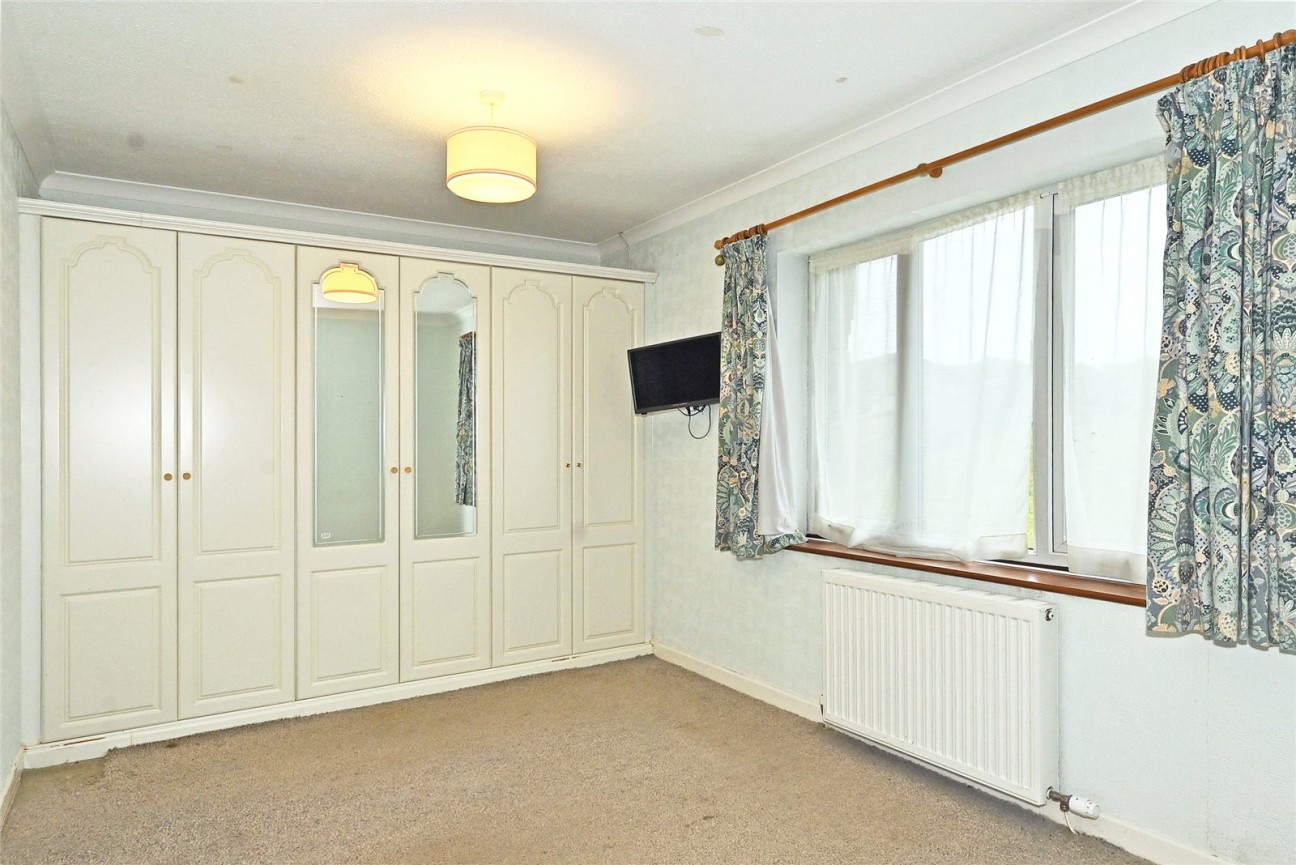 Llandrindod Wells, Powys