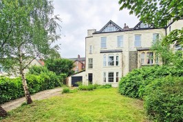 Orchard Garden, Ithon Road, Llandrindod Wells