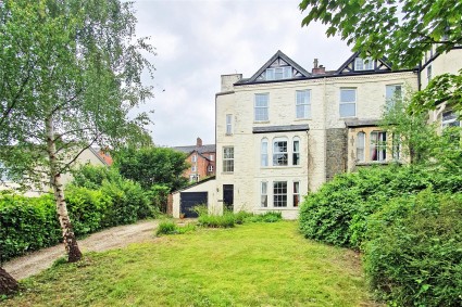 Ithon Road, Llandrindod Wells
