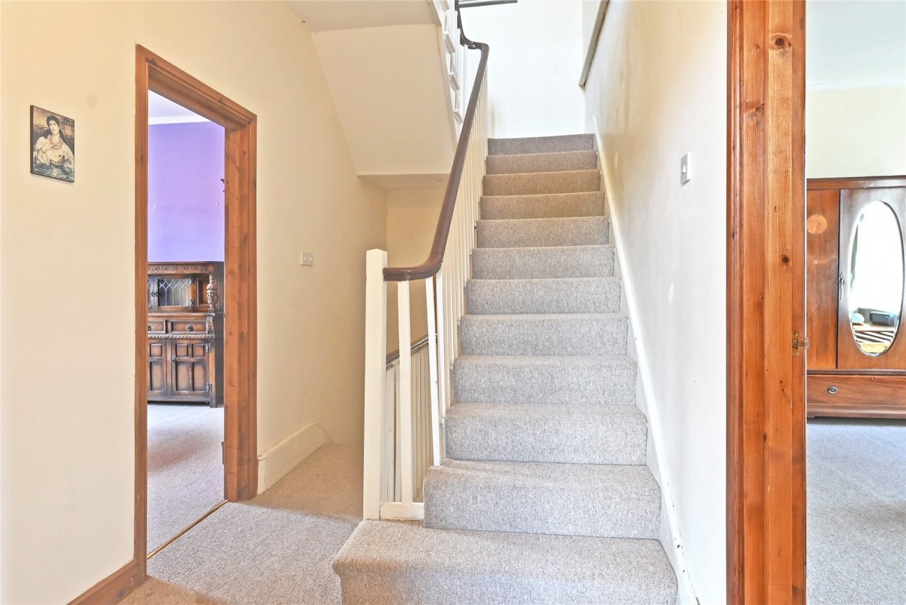 Orchard Garden, Ithon Road, Llandrindod Wells