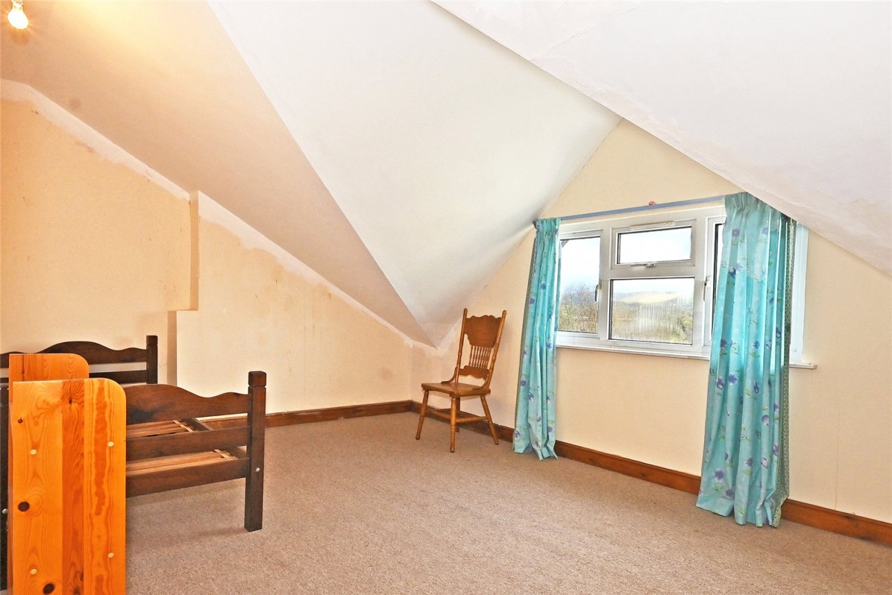 Orchard Garden, Ithon Road, Llandrindod Wells