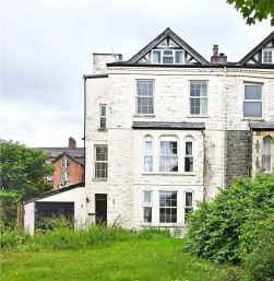 Orchard Garden, Ithon Road, Llandrindod Wells