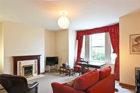 Ithon Road, Llandrindod Wells