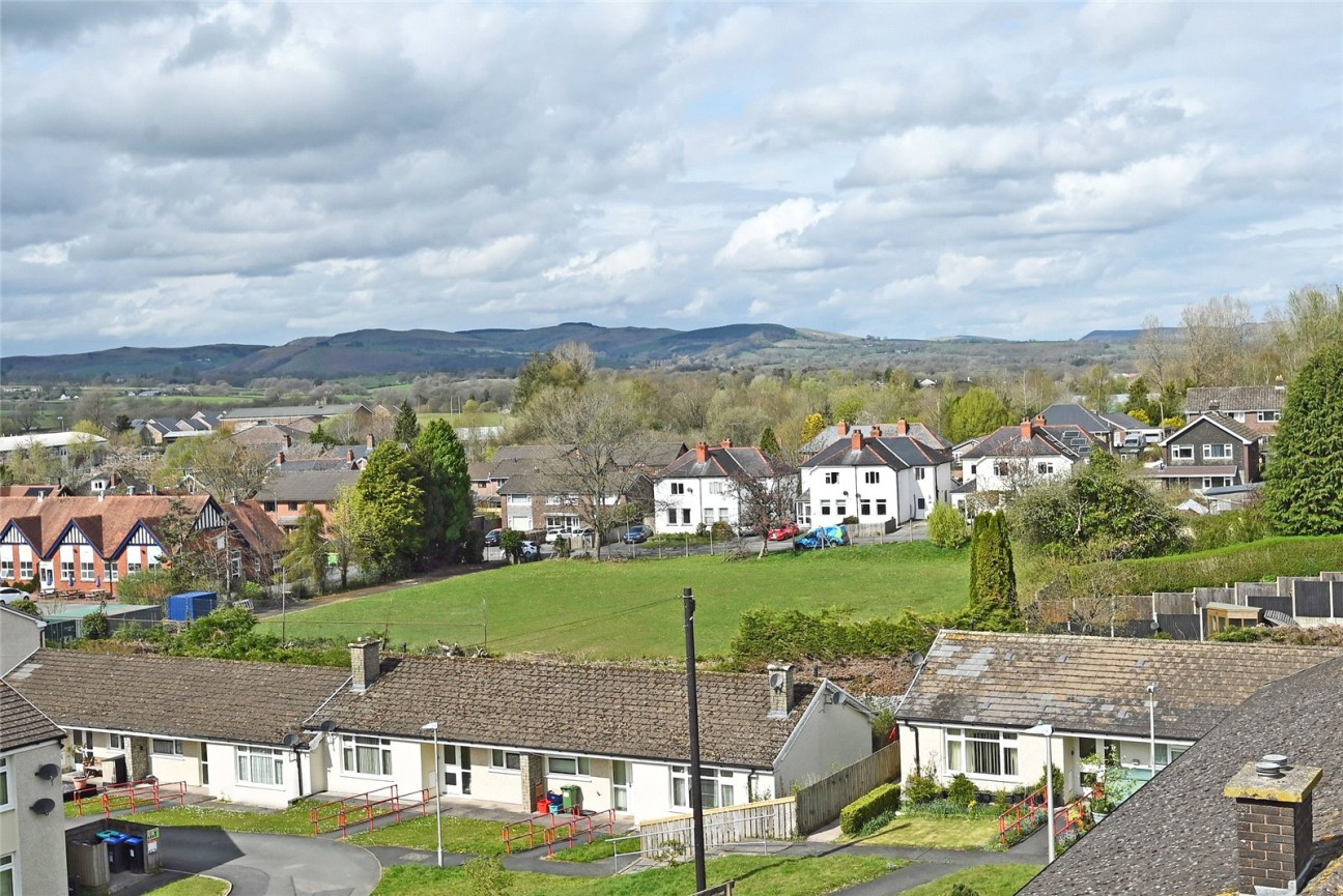 Orchard Garden, Ithon Road, Llandrindod Wells