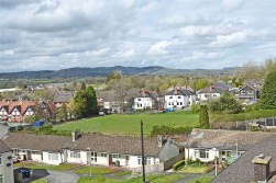 Orchard Garden, Ithon Road, Llandrindod Wells