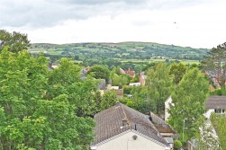 Orchard Garden, Ithon Road, Llandrindod Wells