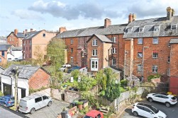 Orchard Garden, Ithon Road, Llandrindod Wells