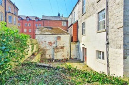 Orchard Garden, Ithon Road, Llandrindod Wells