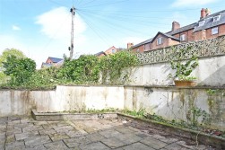 Orchard Garden, Ithon Road, Llandrindod Wells