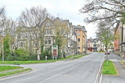 Orchard Garden, Ithon Road, Llandrindod Wells