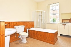 Orchard Garden, Ithon Road, Llandrindod Wells