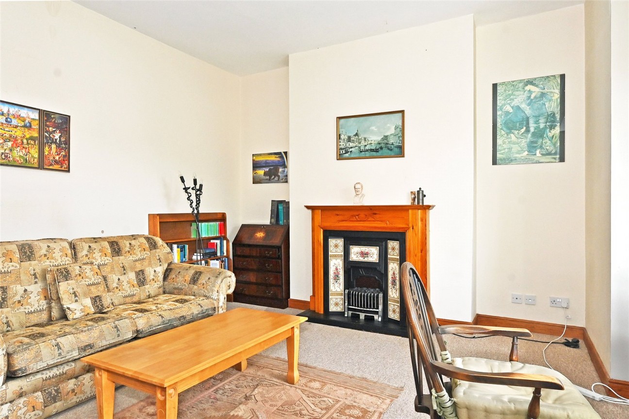 Orchard Garden, Ithon Road, Llandrindod Wells