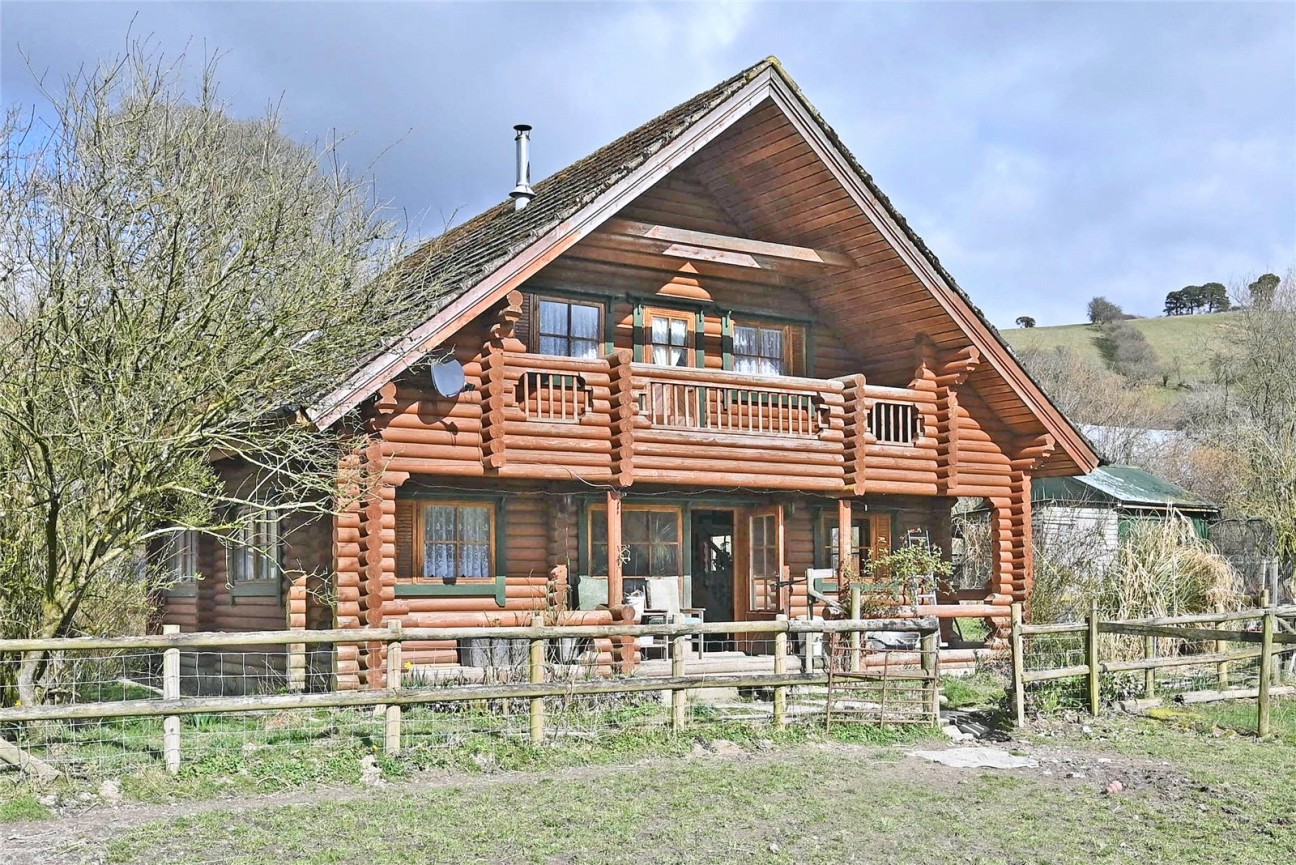 Llandrindod Wells, Powys